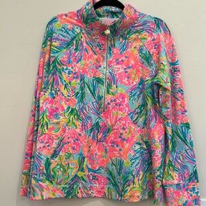 Lilly Pulitzer Pop Over